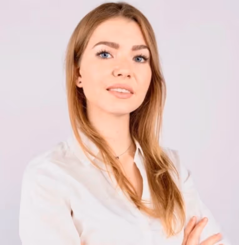 Daria Turanska