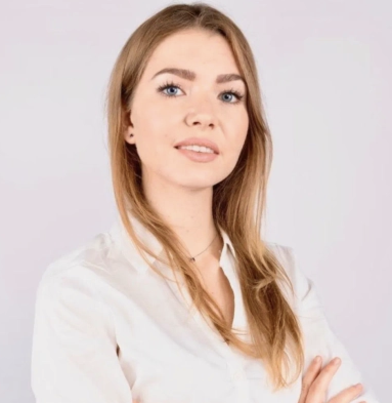 Daria Turanska