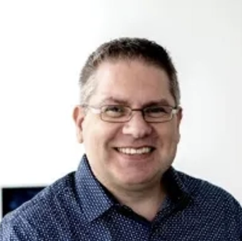 Warren Davies
