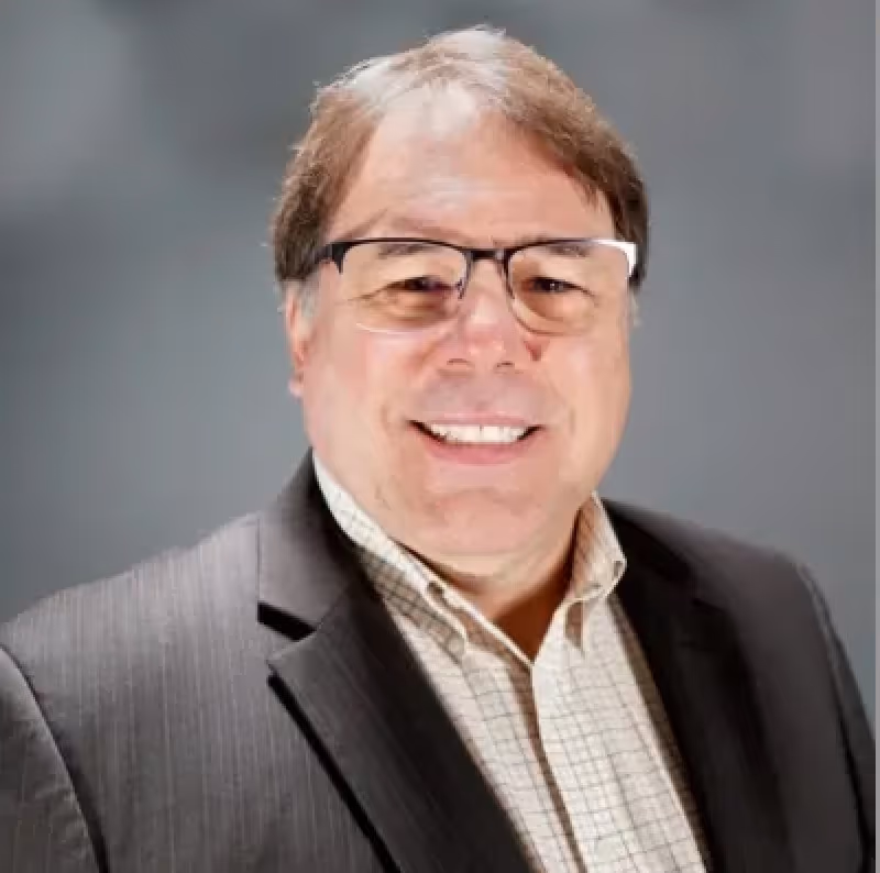 Dan Jurek