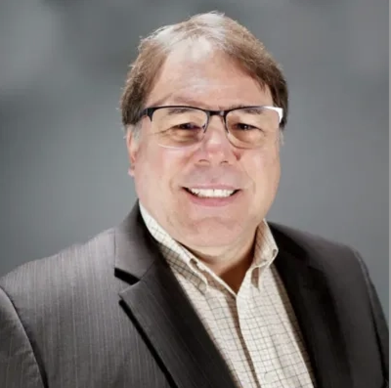 Dan Jurek