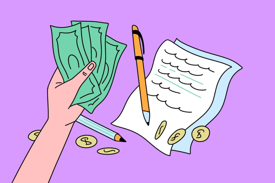 Copywriter Earnings: What to Expect in 2025 and Beyond