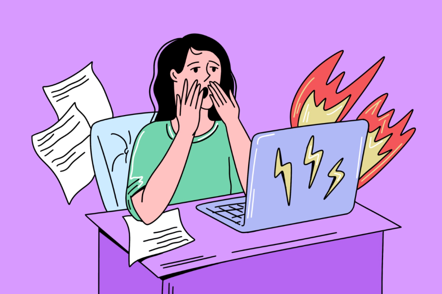 Top 8 Reasons for Freelance Failure Every Solopreneur Should Know