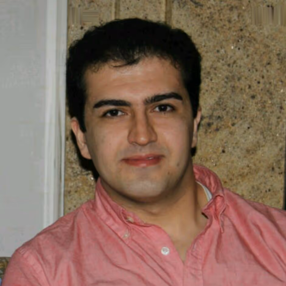 Max Shak