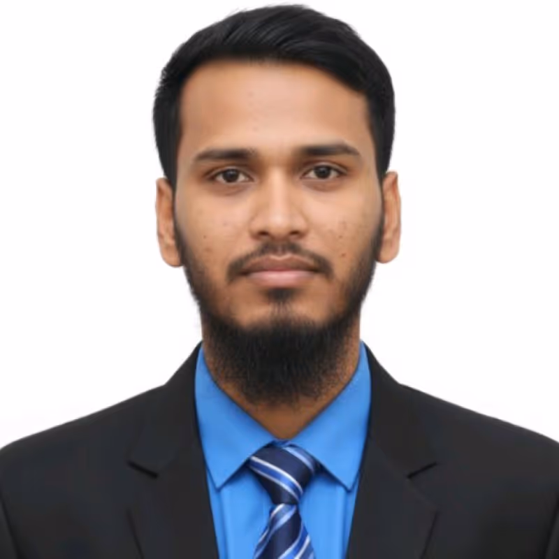 Amir Husen