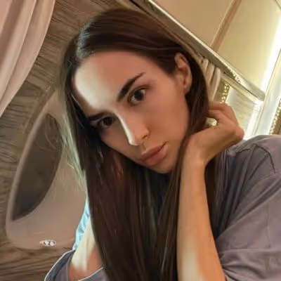 Julia Pukhalskaia