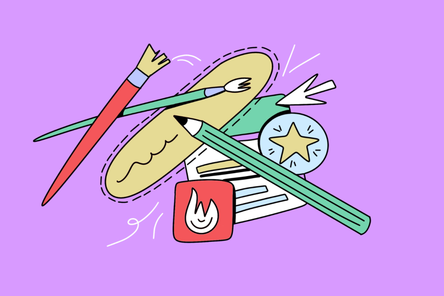 A Freelancer’s Guide to Starting Your Own Design Studio (Without Burning Out)