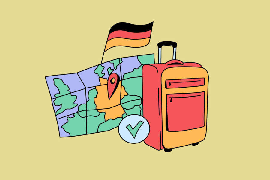 Guide to Germany Digital Nomad Visa: Opportunities for Freelancers and Entrepreneurs 