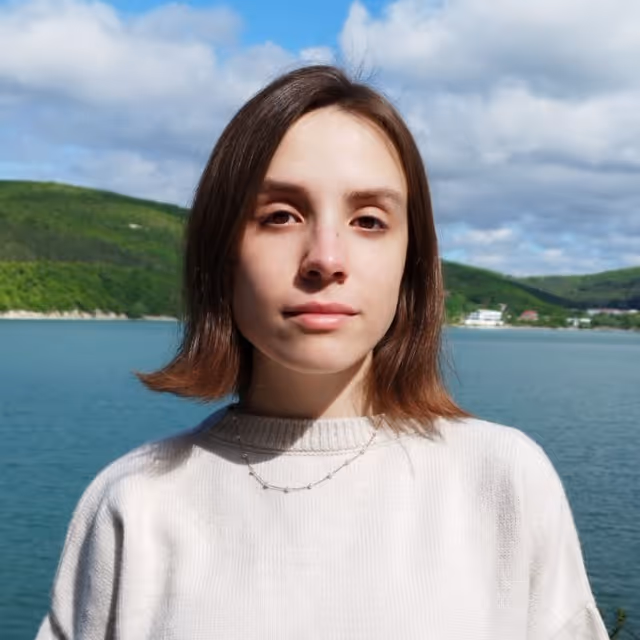 Darina Broklya