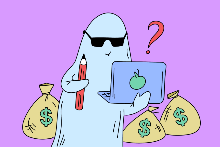 How Much Do Ghostwriters Make? From Hourly Rates to Big-Project Earnings