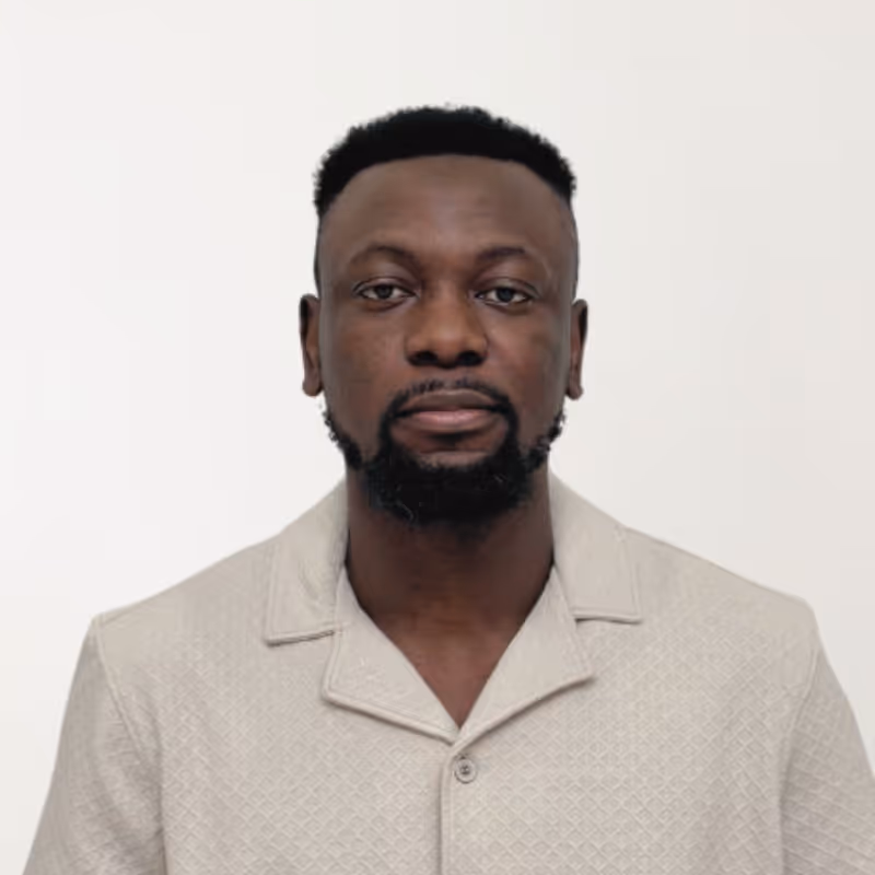 Damilola Ademuyiwa