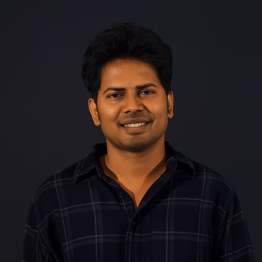 Rahul Jaiswal