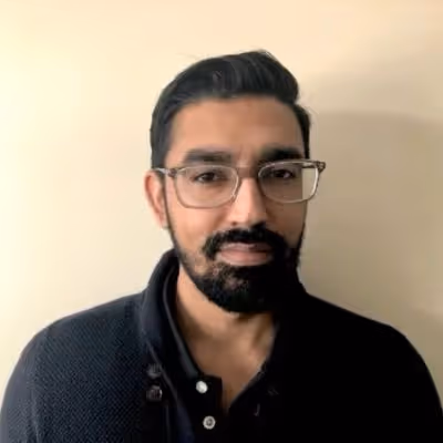 Usama Chaudhry