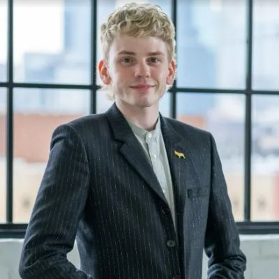 Gunnar Blakeway-Walen