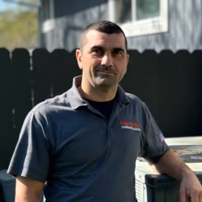 Dimitar Dechev