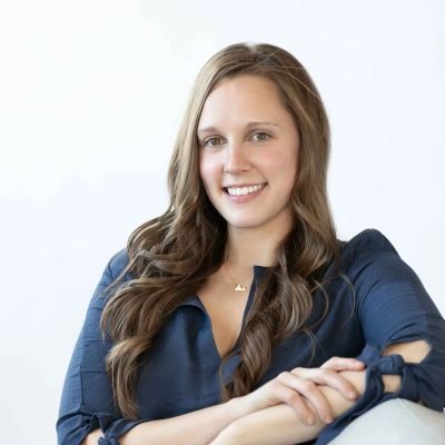 Ashley Matuska Kidder