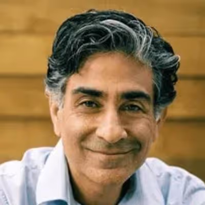 Hooman Bahrani