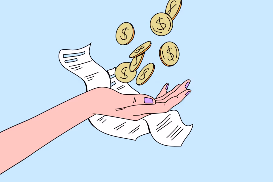 Expense Reimbursement