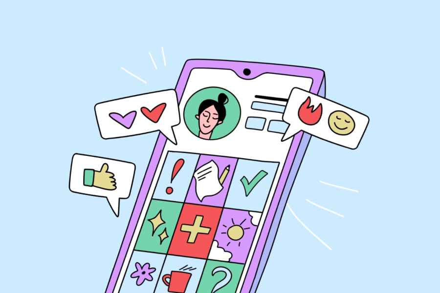 8 Solopreneur Social Media Tips for When You’re Just Starting Out