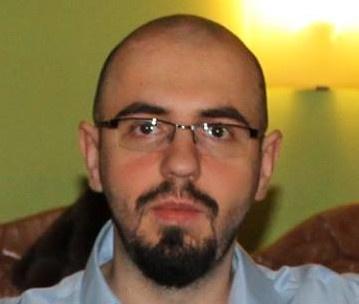 Cristian Ovidiu-Marin