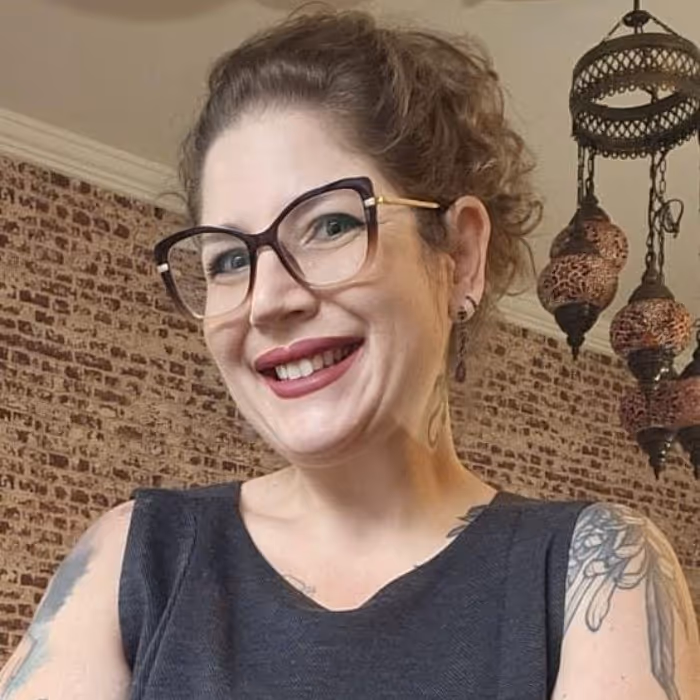 Julia Zuanella