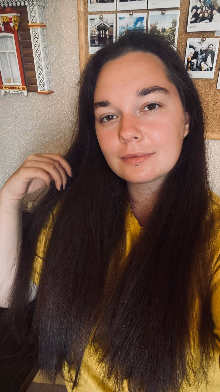 Natalia Shuvalova