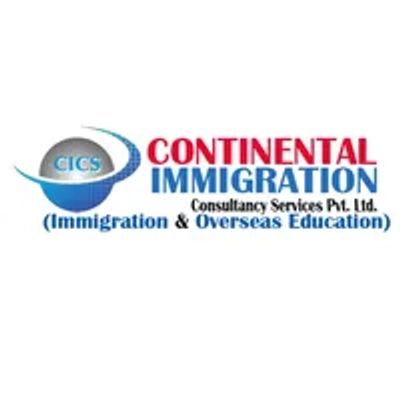 Continental Immigration