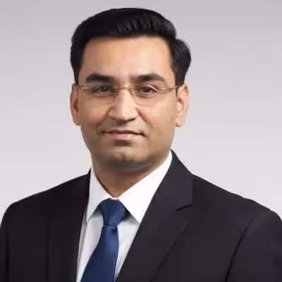 Abhishek Pareek