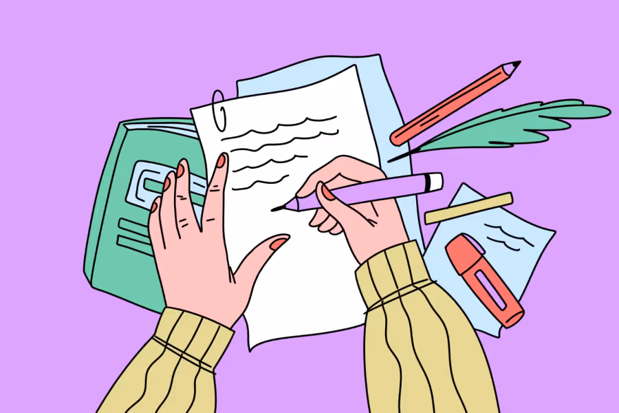 Steps to Become a Copywriter