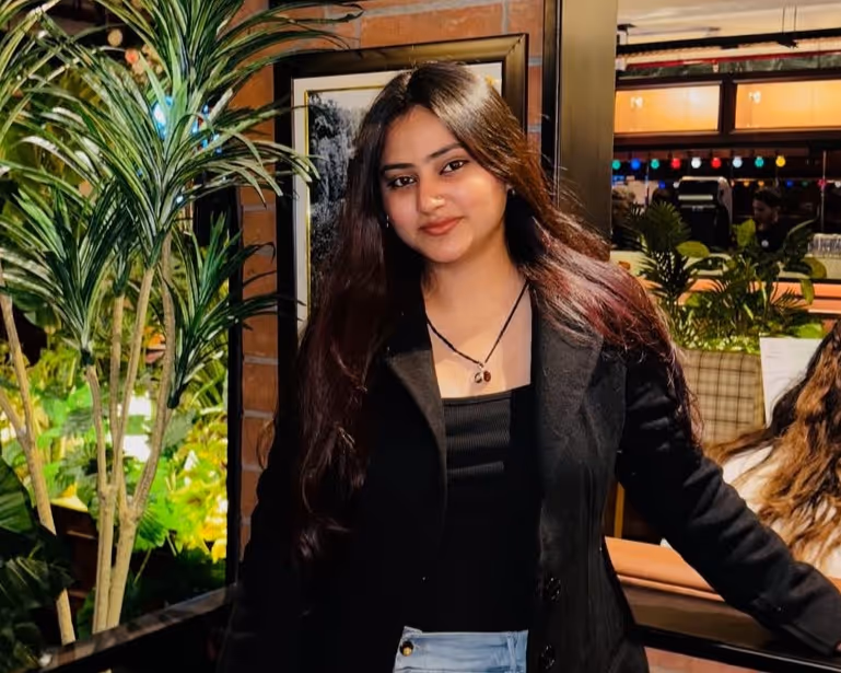 Ananya Varma
