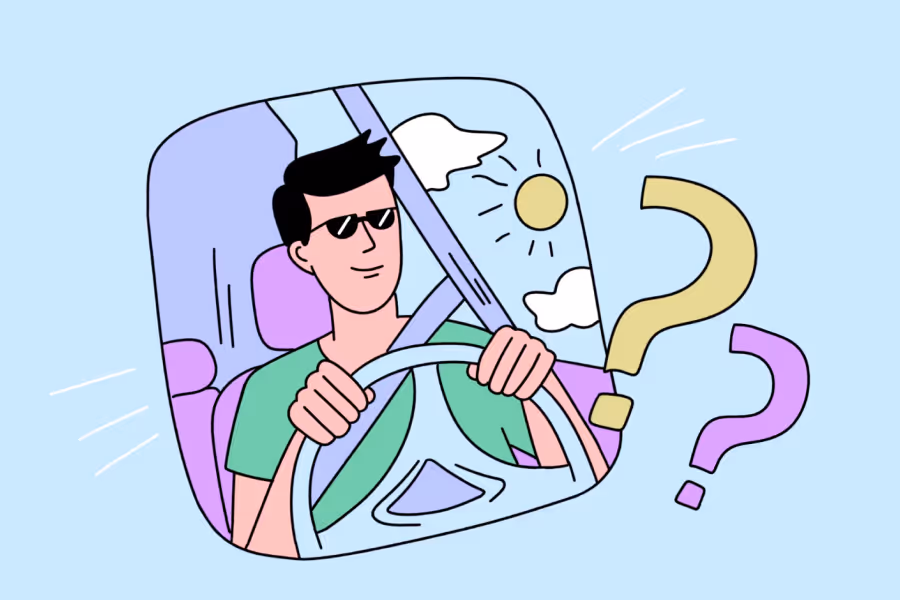 Gig Drivers