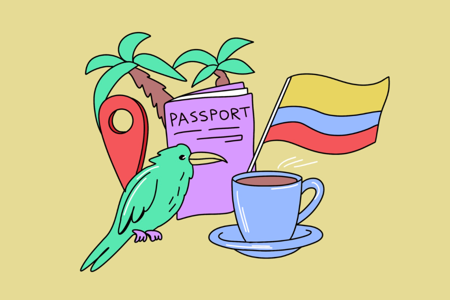 Colombia Digital Nomad Visa Guide: Requirements, Application, and Remote Work Tips