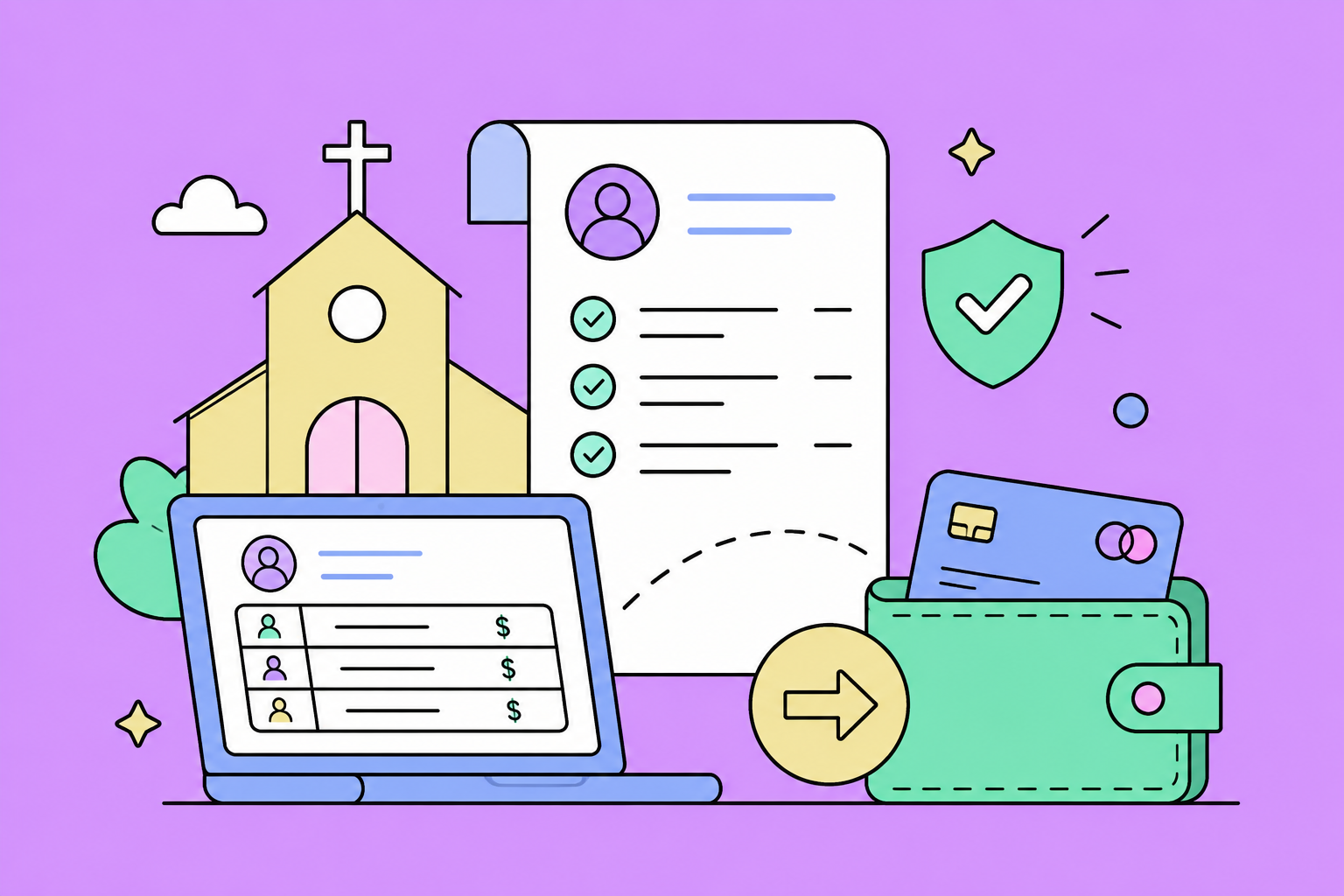 10 Best Payroll Service for Churches: Top Solutions 2026