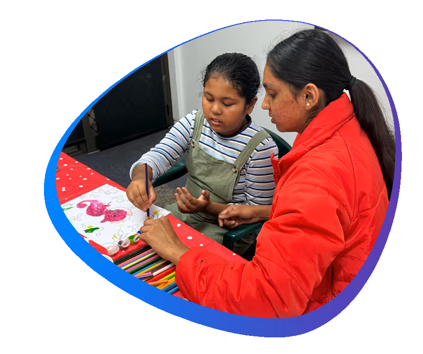 ndis social and community participation