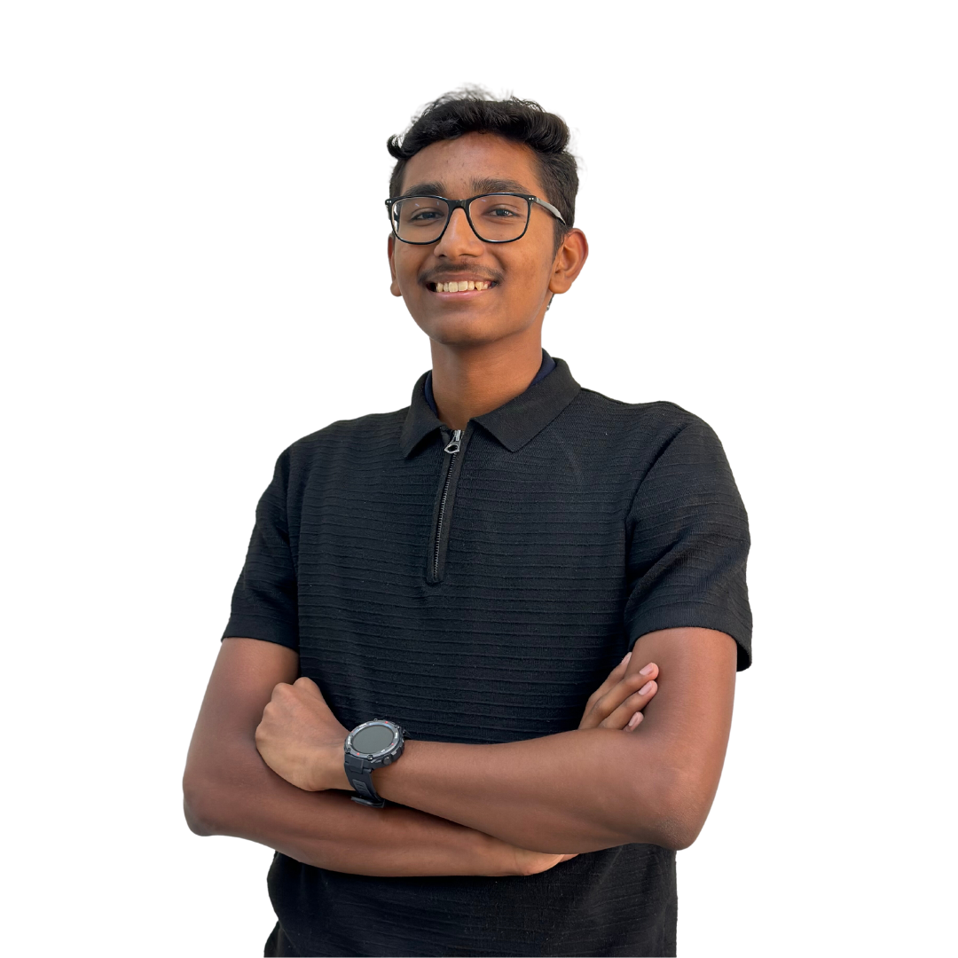 Ashutosh Behera