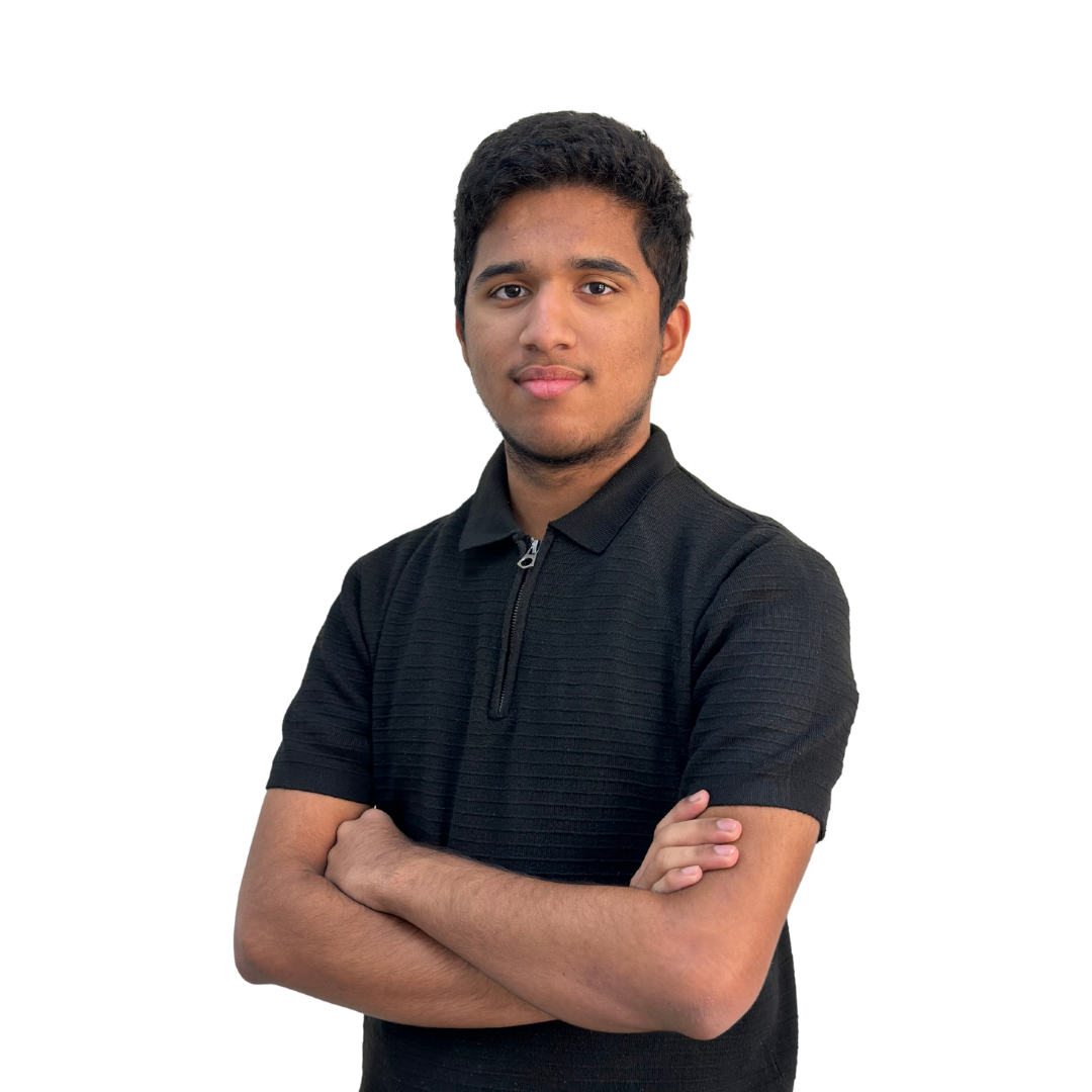 Yadukrishna Shaji