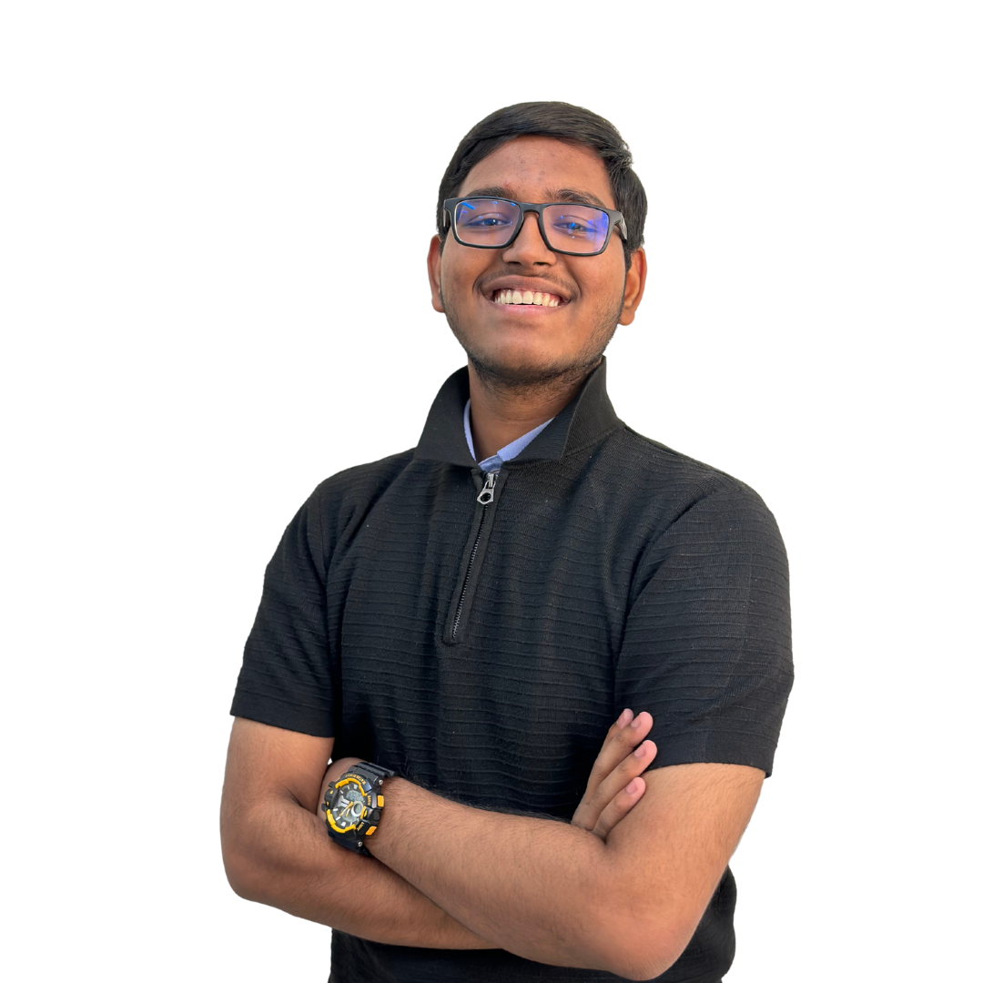 Swapnil Bose