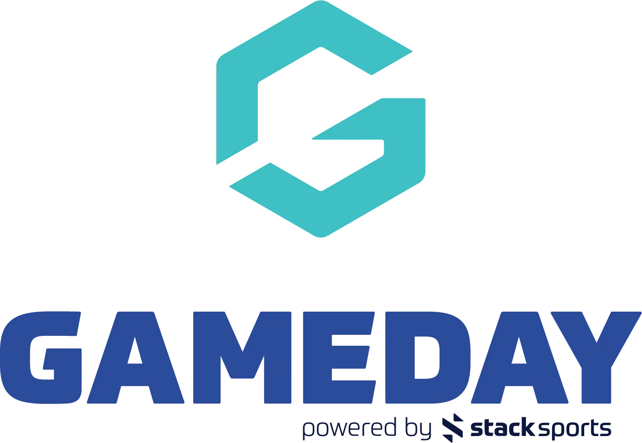 Game Day by Stack Sports Integration Partner of Glory League