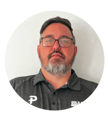 Joel McInnes General Manager Gold Coast Basketball