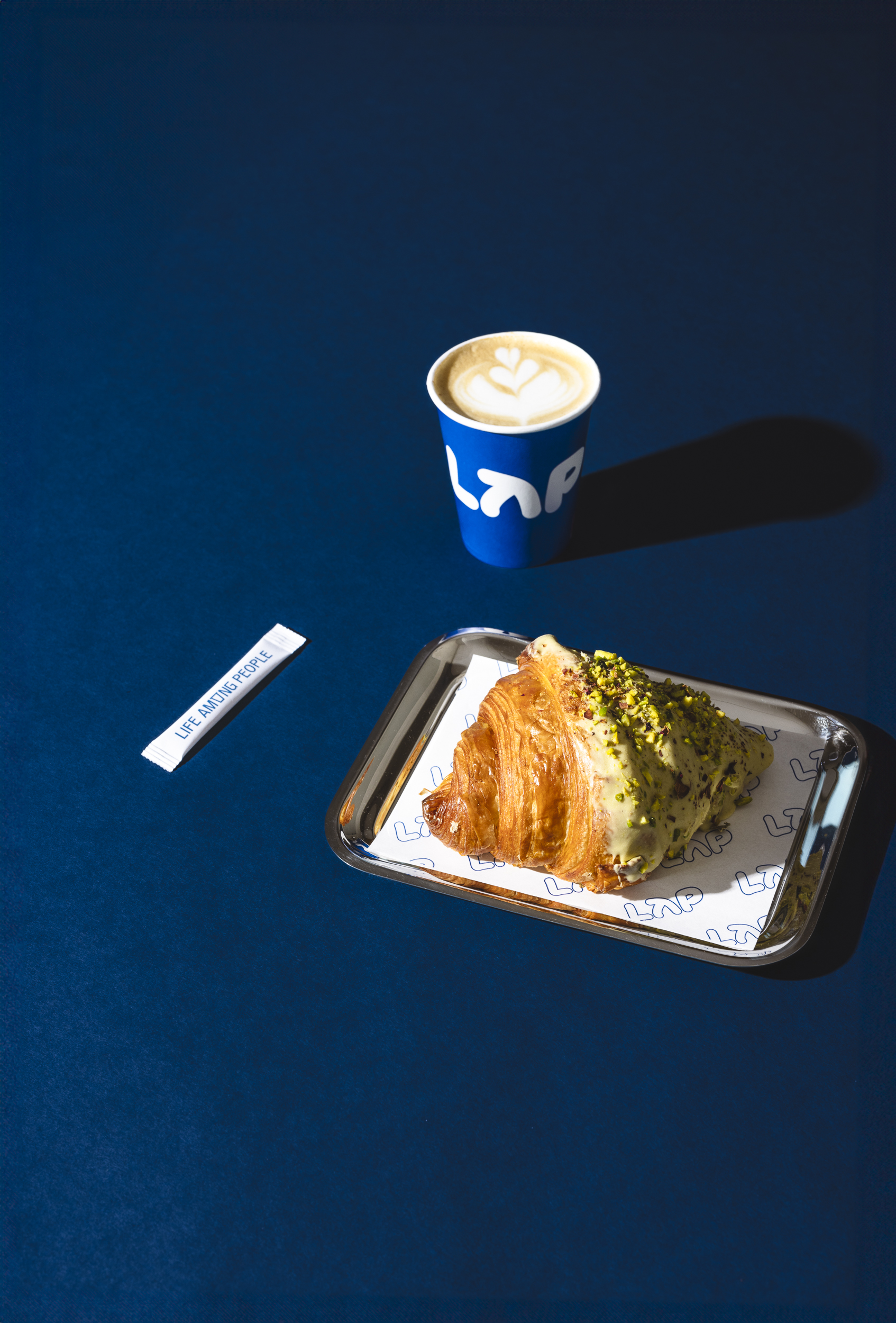 LAP COFFEE, photo 12