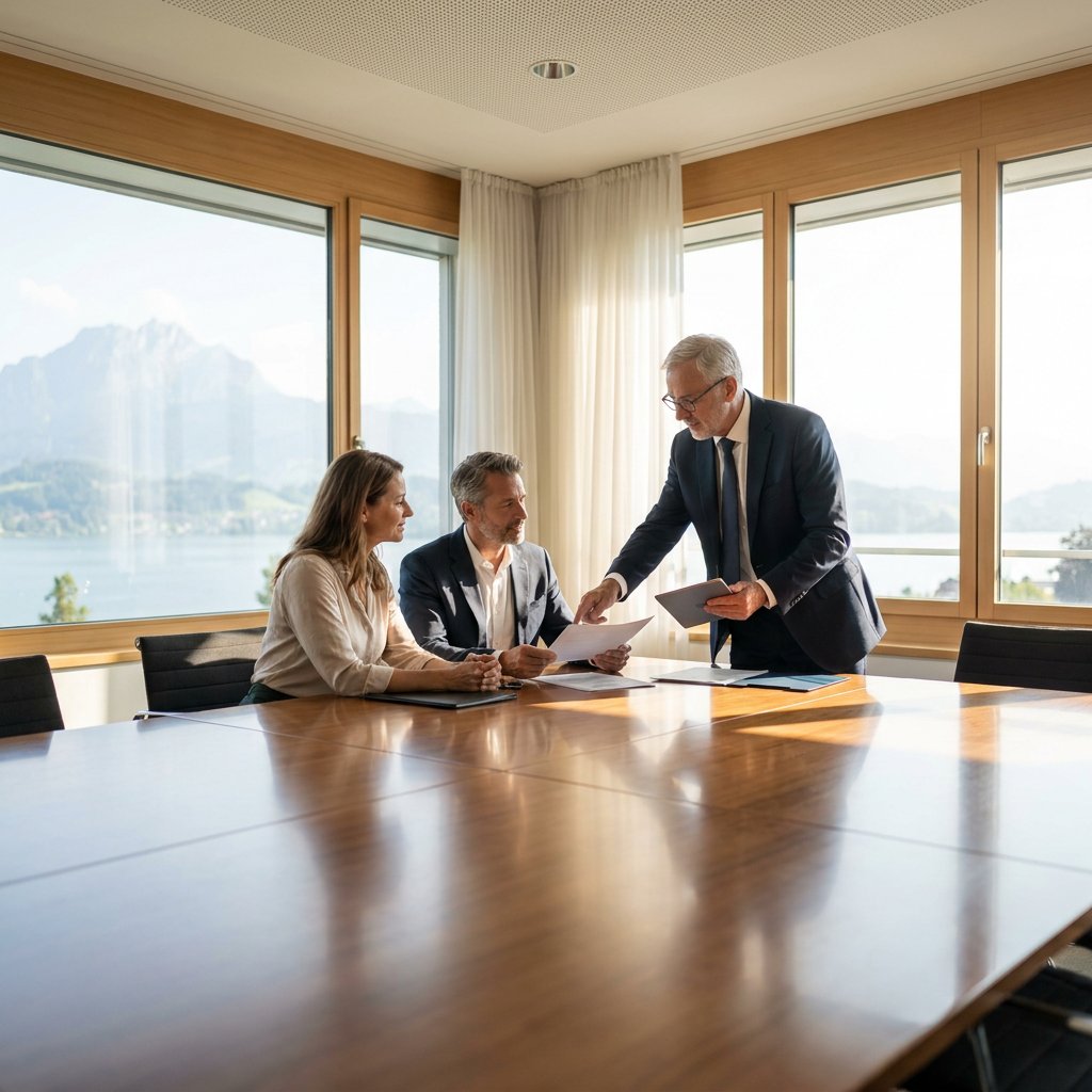 Familienstiftung gründen