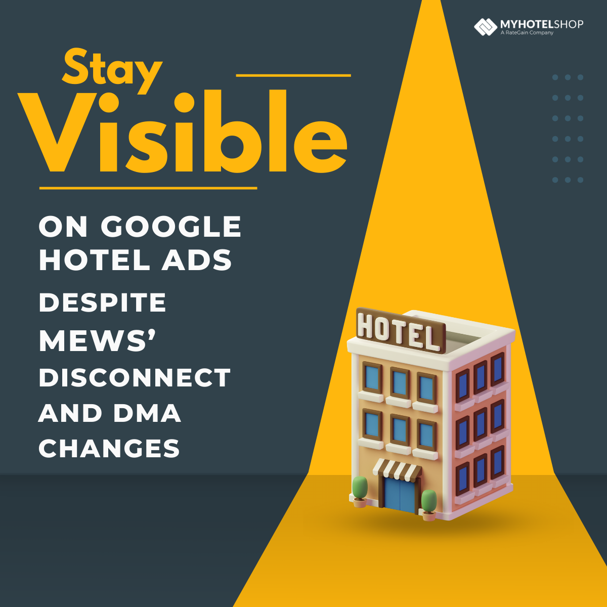 myhotelshop google ad