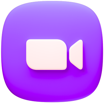 Dribbble icon