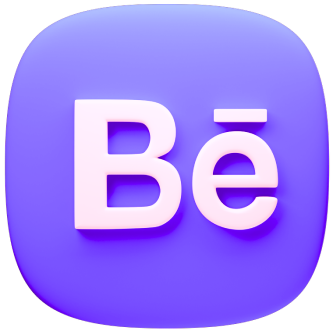Dribbble icon