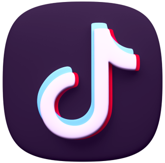 Dribbble icon