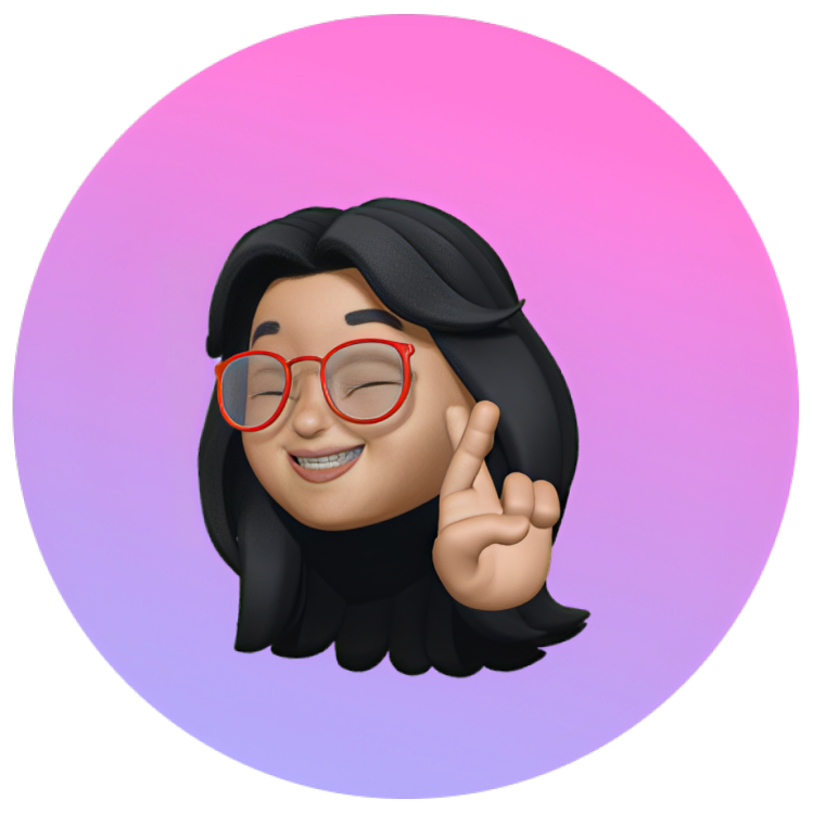 Memoji avatar
