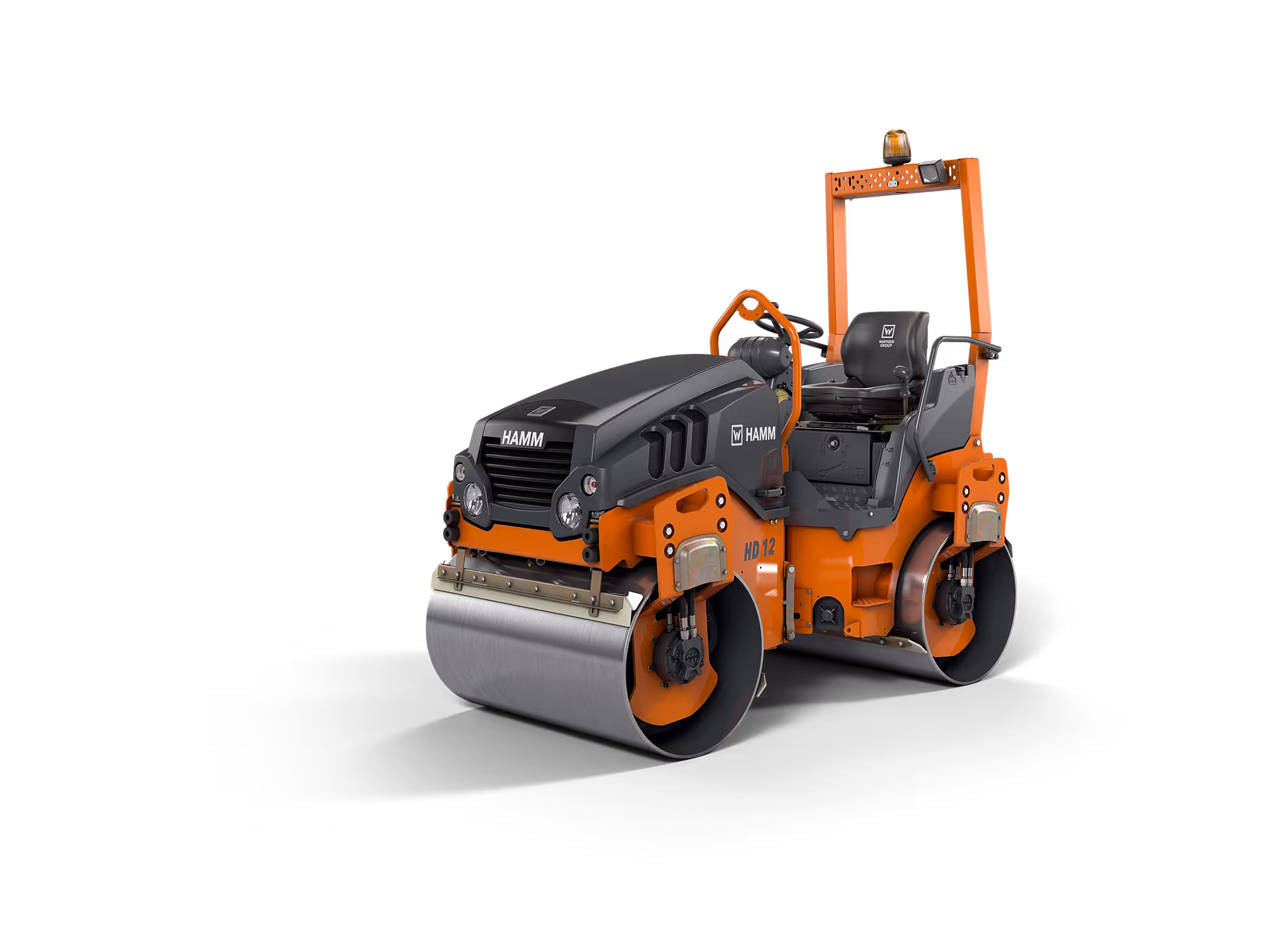 Hamm HD 12 VV 