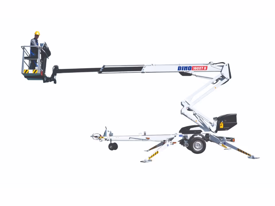 Dino 160 XT -2