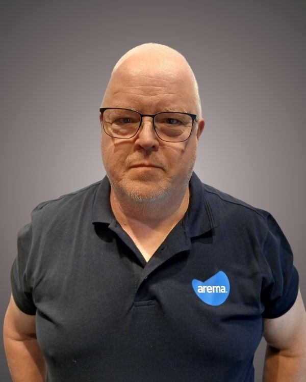 Birger Hägglund