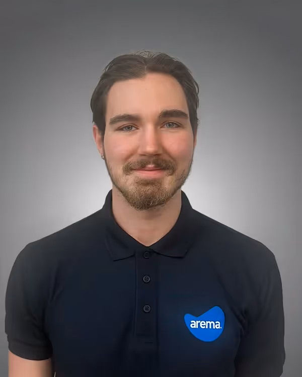 Matti Konradsdal